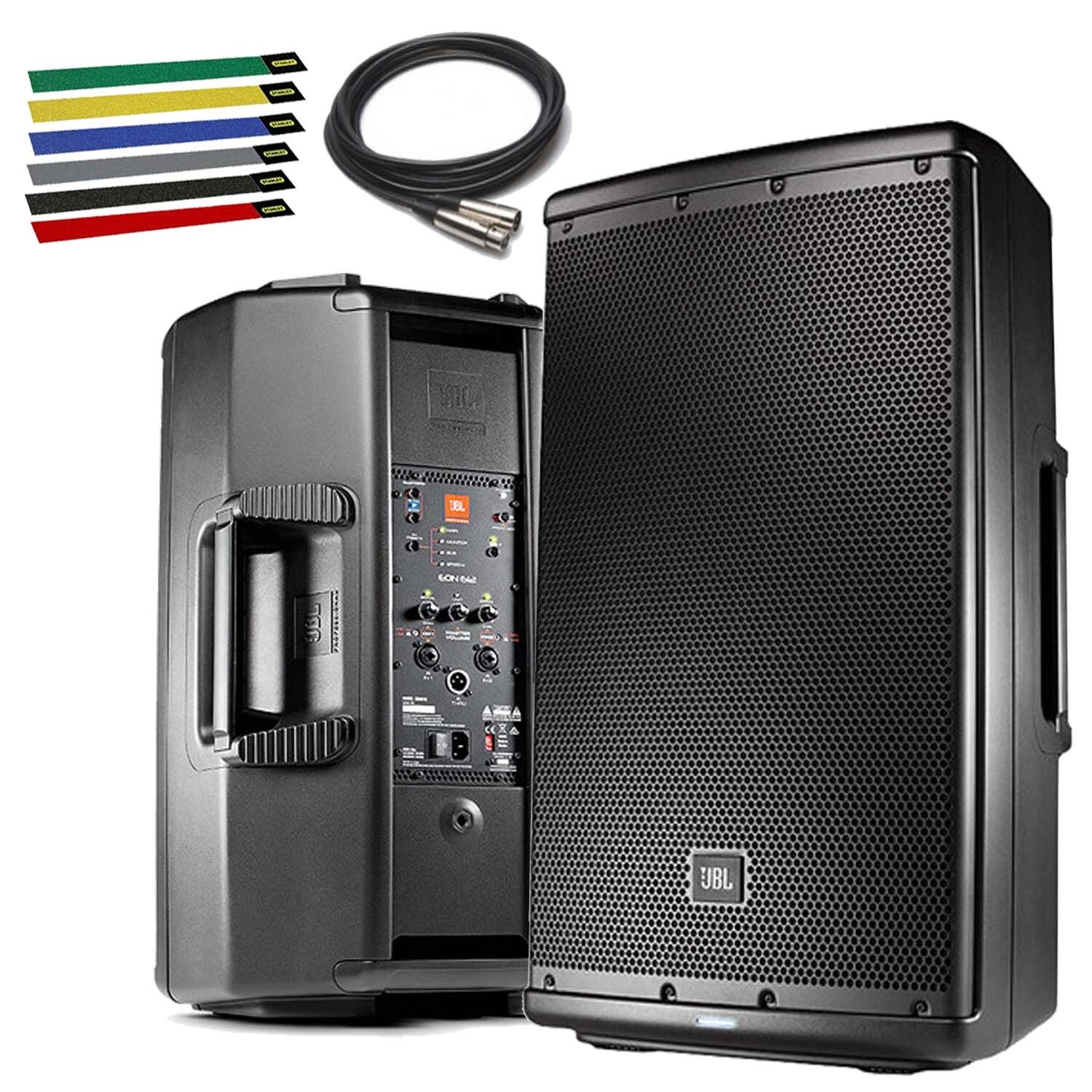 jbl eon612 12