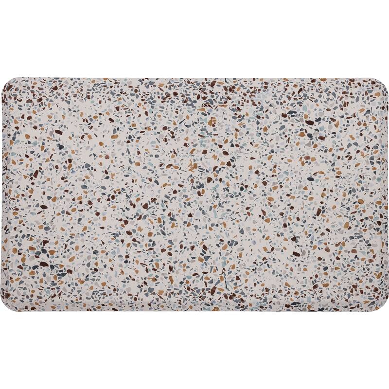 Mohawk Home Dri-Pro Deluxe Cushion Anti Fatigue Mat