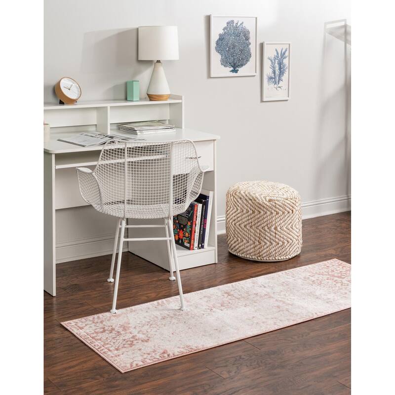 Contemporary Trabzon Collection Area Rug