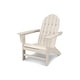 preview thumbnail 16 of 16, POLYWOOD Vineyard Outdoor Adirondack Chair Sand