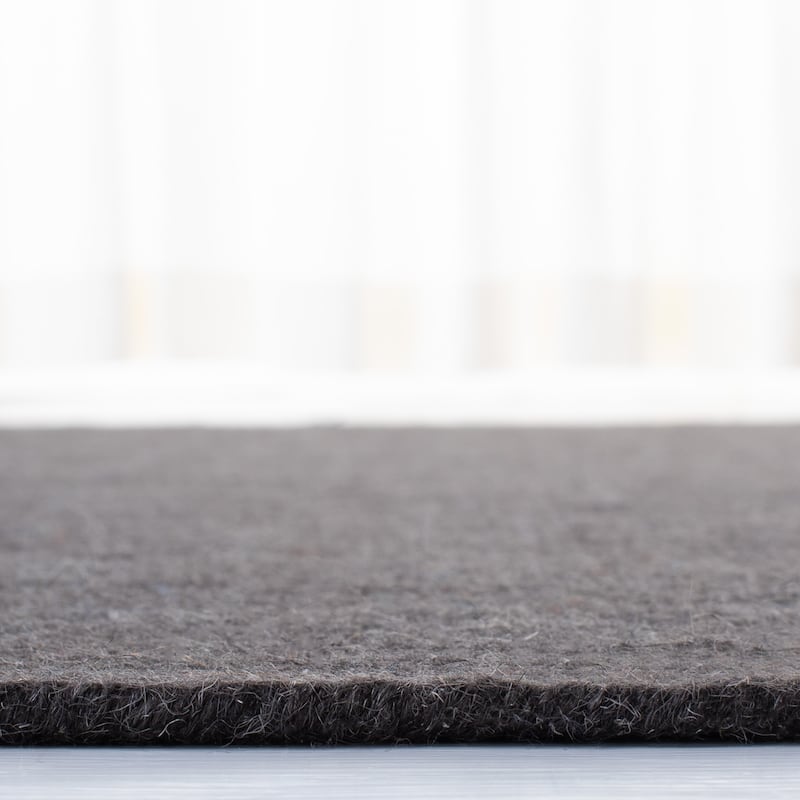 Lauren Ralph Lauren, Conchita Solid Wool Rug.