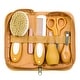 preview thumbnail 5 of 5, Baby Grooming Kit Mustard