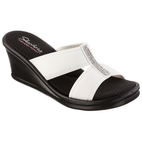 womens skechers rumblers risk taker