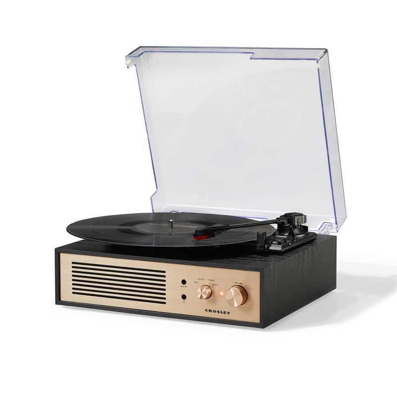 Crosley Miles Record Player