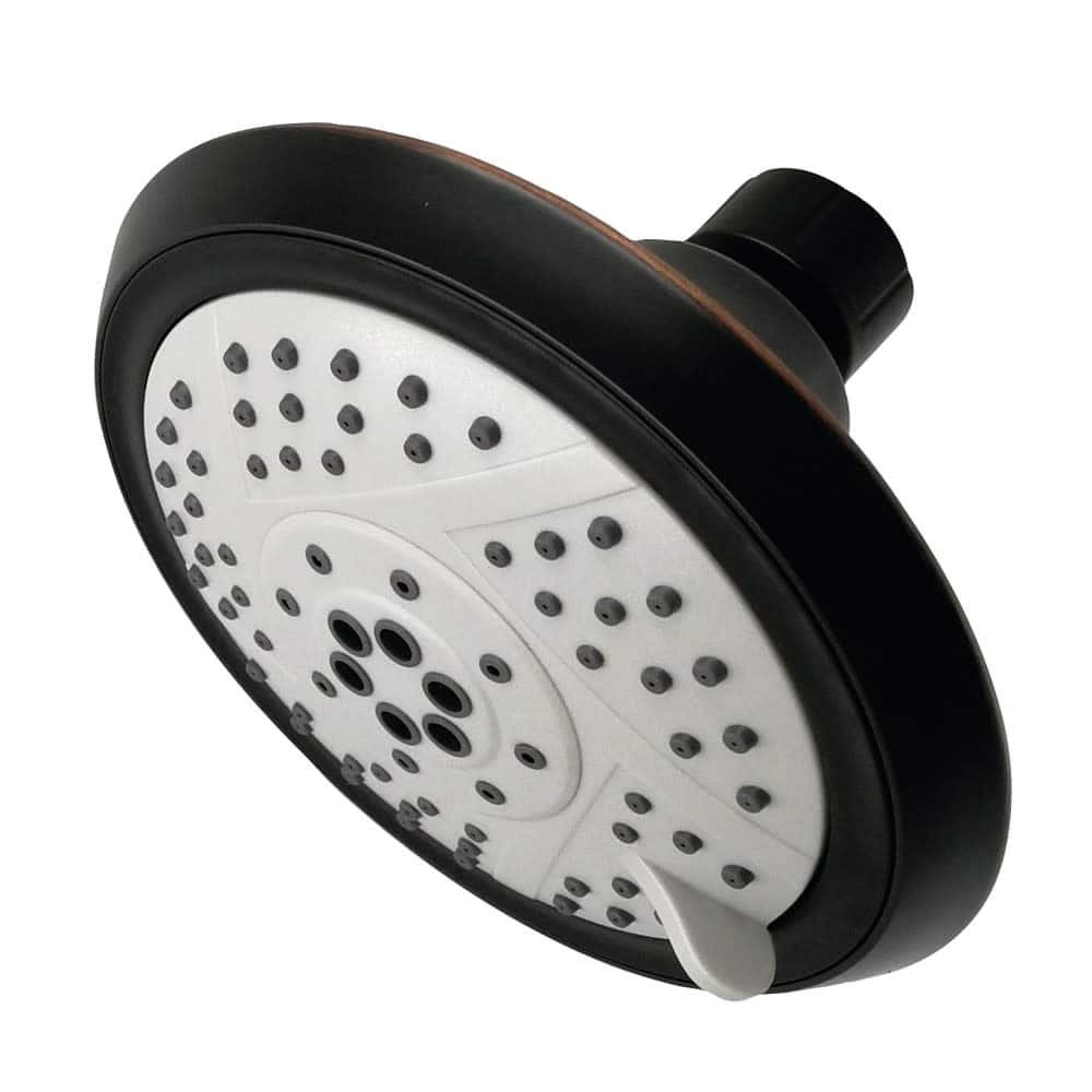 Kingston Brass Vilbosch 1.8 GPM Multi Function Shower Head