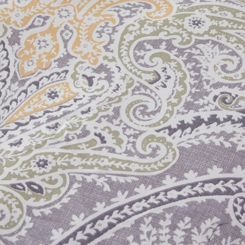 Modern Threads Mira 8-Piece Printed Complete Bed Set