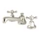 Option Polished Nickel