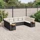 Option Black and cream without table