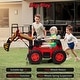 preview thumbnail 4 of 27, 12V Kids Ride On Excavator Digger Car with Remote Control
