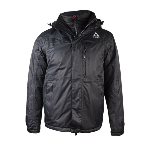 gerry men's systems jacket