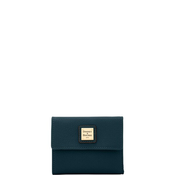 Dooney & Bourke Belvedere Small Flap Wallet (Introduced by Dooney & Bourke at $98 in Apr 2017)