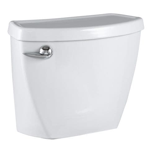 Replacing Toilet Bowl Tank