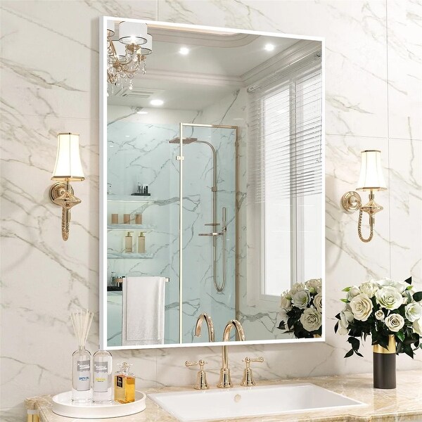 Bathroom Mirrors for Wall Mirror - 36