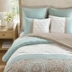 preview thumbnail 35 of 61, 510 Design Shawnee 8 Piece Comforter Set
