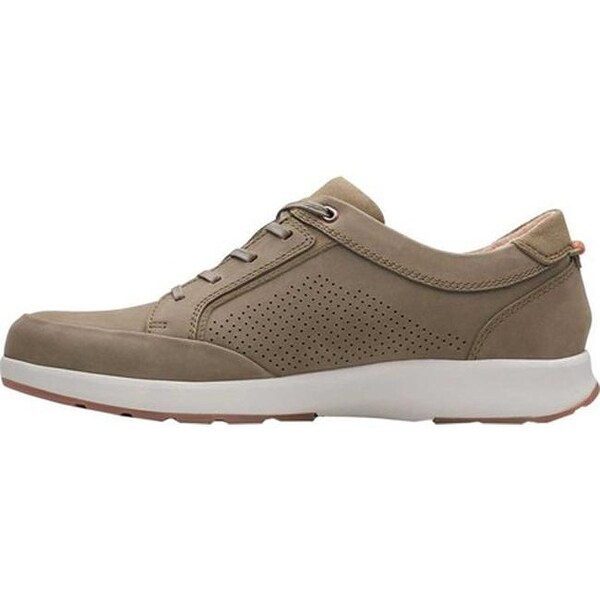 un trail form clarks
