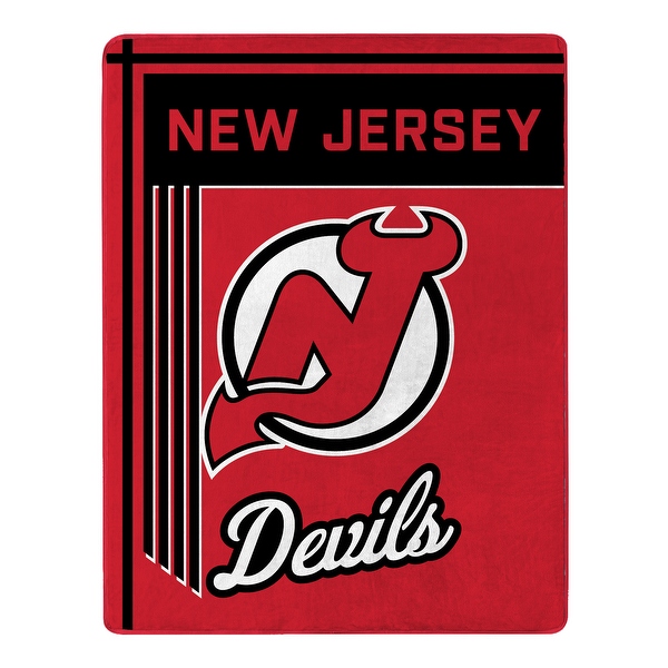 NHL Officially Licensed New Jersey Devils 46
