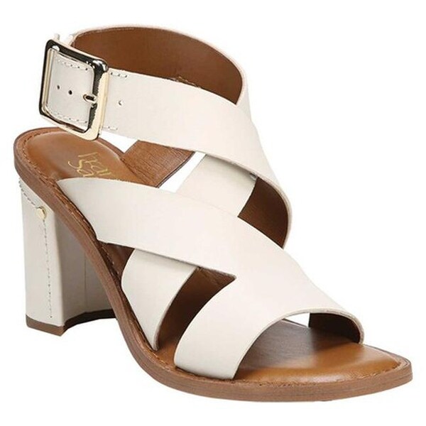 franco sarto strappy sandals