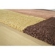 preview thumbnail 3 of 2, Signature Design by Ashley Gailmore Brown Rug