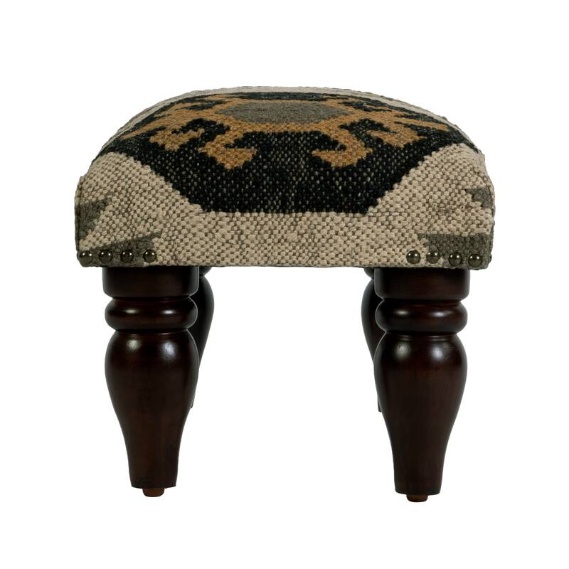 Berino Jute Stool