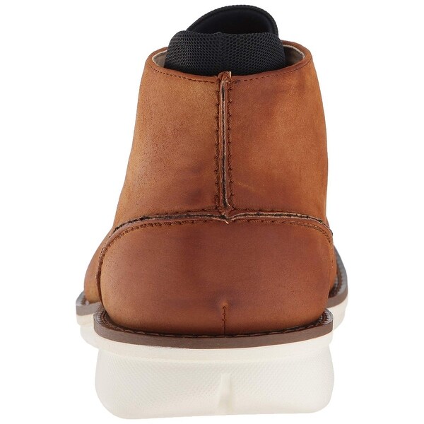 kenneth cole reaction casino chukka boots
