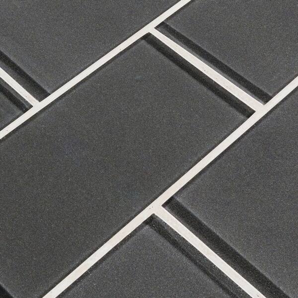 Msi Smot Gl T Mg36 3 X 6 Rectangle Wall Tile Glossy Msi Smot Gl T Mg36 3 X 6