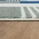 preview thumbnail 43 of 53, Mohawk Home Alliance Geometric Color Block Area Rug