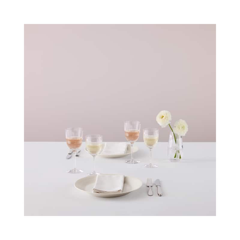 Marquis Vector White Wine, Set of 2