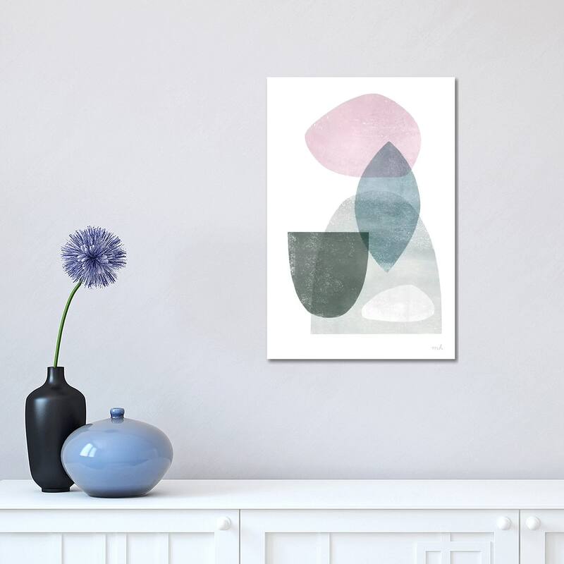 iCanvas "Dream IV" by Moira Hershey Canvas Print - 18x12x1.5