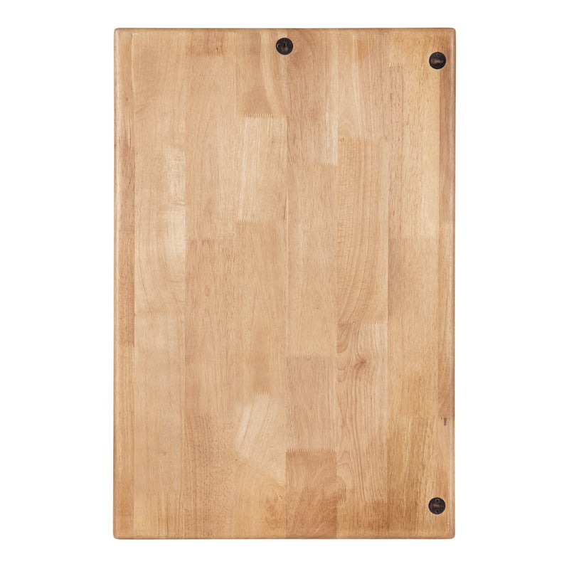 Kate and Laurel Furrow Wood Art Plaque