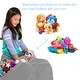 preview thumbnail 9 of 100, Kids' Stuffed Animal Storage Bean Bag Chair Cover or Toy Organizer