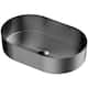Option Gunmetal Grey