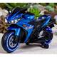 Option Blue