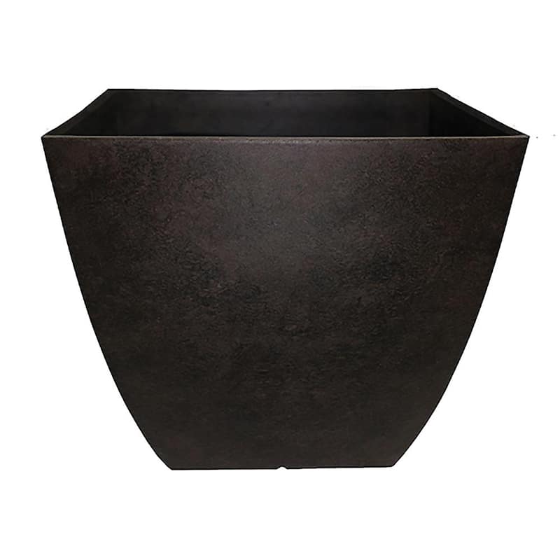 Southern Patio Newland Square Planter