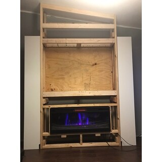 Top Product Reviews For Classicflame 42 3d Infrared Quartz