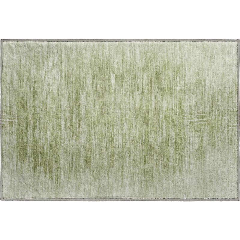Premium Washable Super Soft Ombre Vaby Mayfield Rug