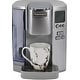 preview thumbnail 6 of 20, Cuisinart Single Serve Coffee Maker, 72oz, Programmable, Steel