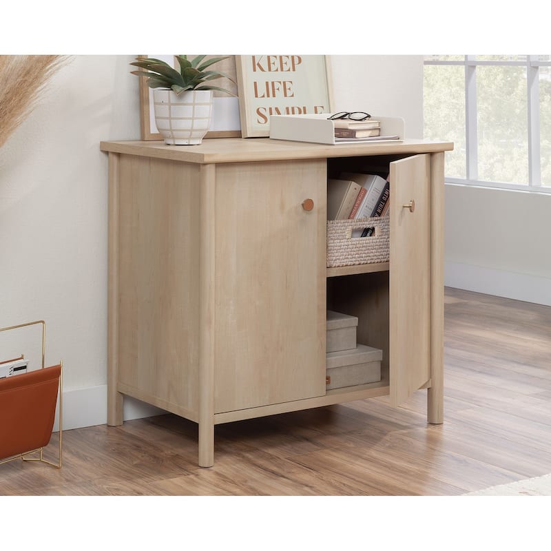 Whitaker Point Storage Cabinet Nm