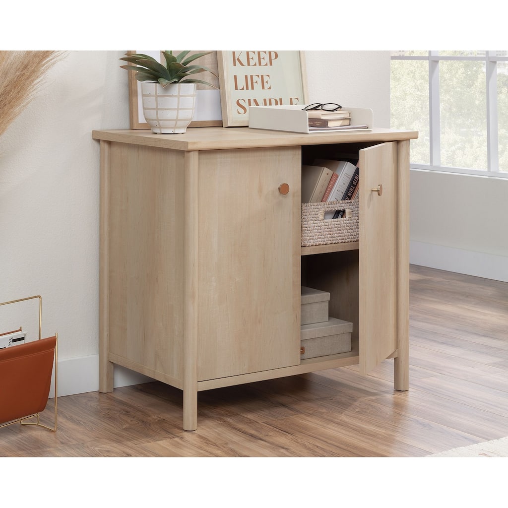Whitaker Point Storage Cabinet Nm