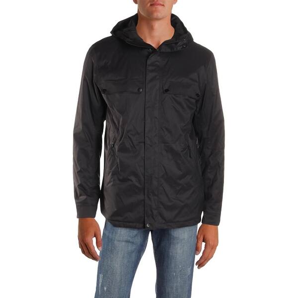 Shop The North Face Mens Anorak Jacket Winter Insulated L Free Shipping Today Overstock 24920228