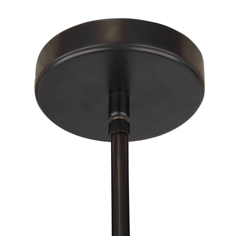 Uttermost Apollo 1 Light Mini Pendant - N/A