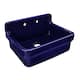Option Sapphire Blue