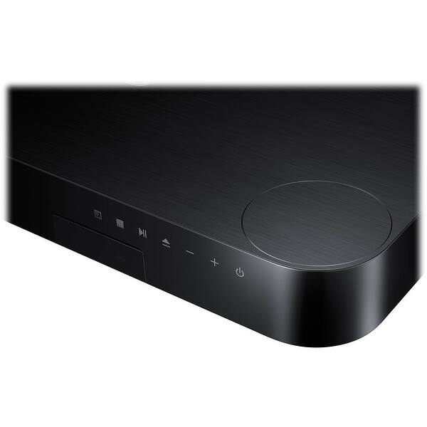 Shop Samsung Ht J4500 Home Theater System 3d Blu Ray Overstock
