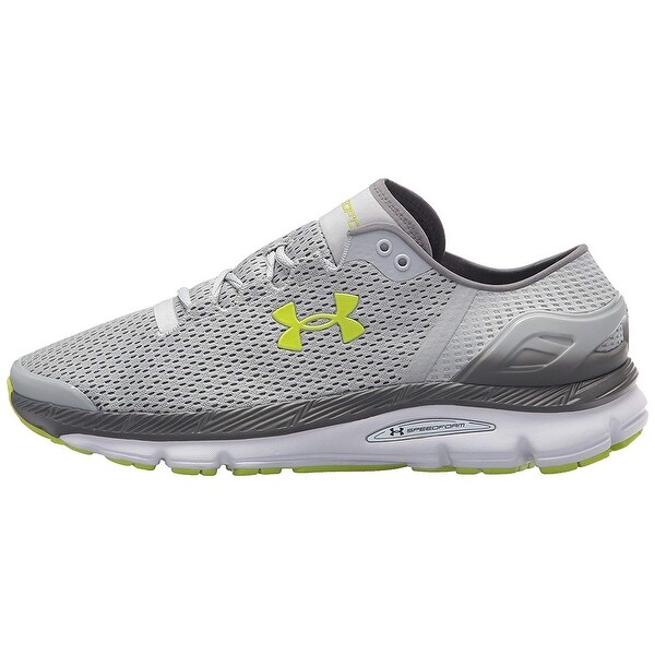 Under armour speedform intake 2 grey hotsell
