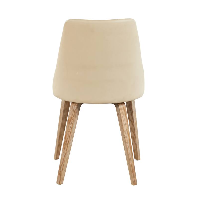 Carson Carrington Arvika Upholstered Dining Chair (Set of 2)