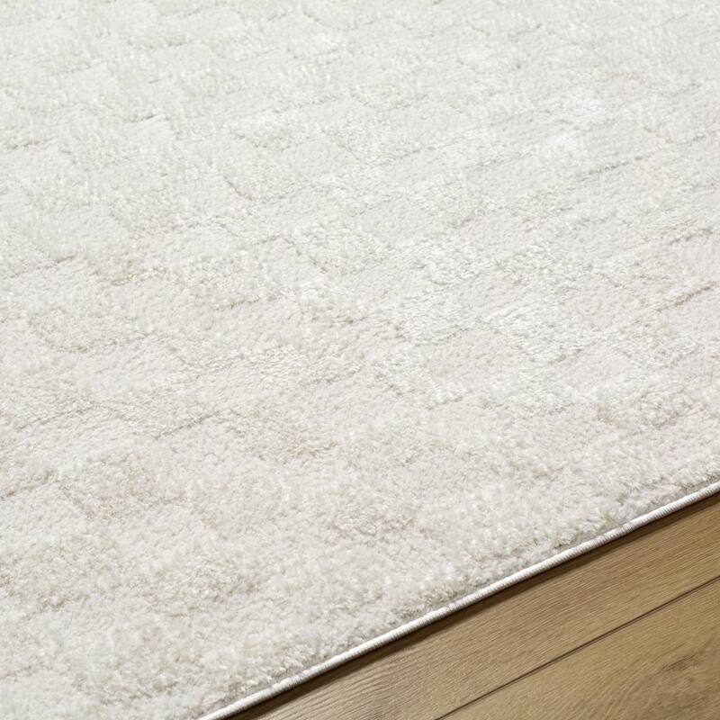 Livabliss Freud Modern & Contemporary Area Rug