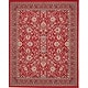 preview thumbnail 17 of 162, Unique Loom Washington Sialk Hill Oriental Area Rug