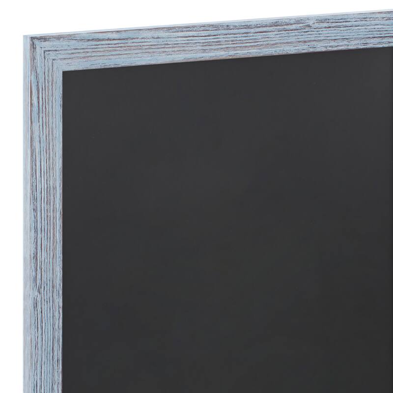 Wall Mounted Magnetic Chalkboard