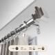 Option Satin Nickel