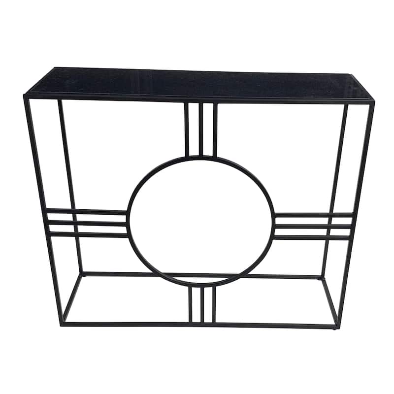 Carolina Living Marshall Console Table
