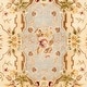 preview thumbnail 26 of 36, SAFAVIEH Handmade Empire Shawna Traditional Oriental Wool Rug